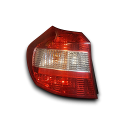 BMW 1 serien E87 Vänster Bakljus [692450113]